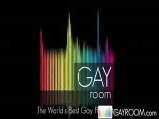 Gayroom handle de axe